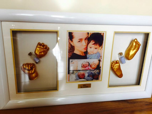 Giới nhà giàu vung tiền tỷ đón con chào đời - 5