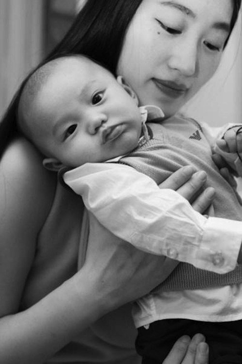 Giới nhà giàu vung tiền tỷ đón con chào đời - 7