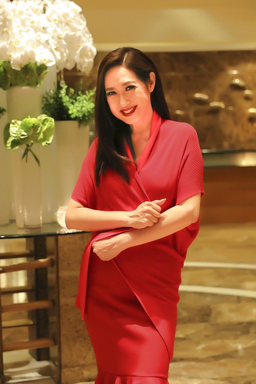 Danh ca Ý Lan kể về cú sốc mất đứa con thứ 6 - 2