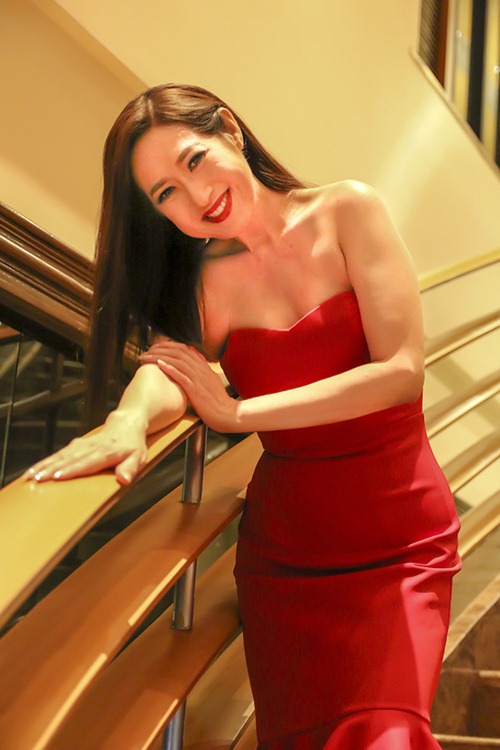 Danh ca Ý Lan kể về cú sốc mất đứa con thứ 6 - 3