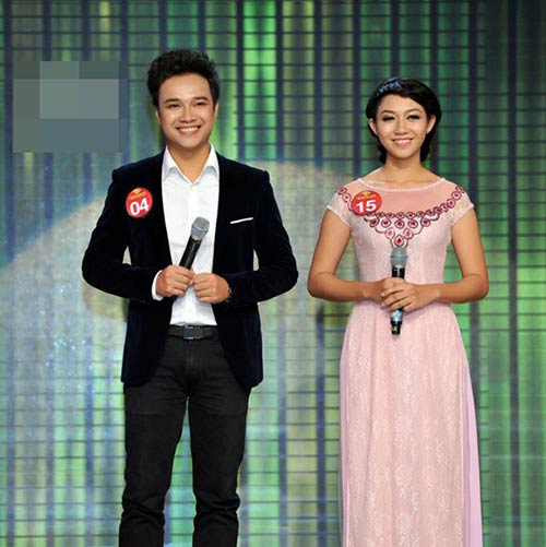 quot;Én đồngquot; Thành Trung làm clip tặng ông Obama gây sốt - 1