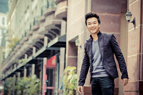 quot;Én đồngquot; Thành Trung làm clip tặng ông Obama gây sốt - 9