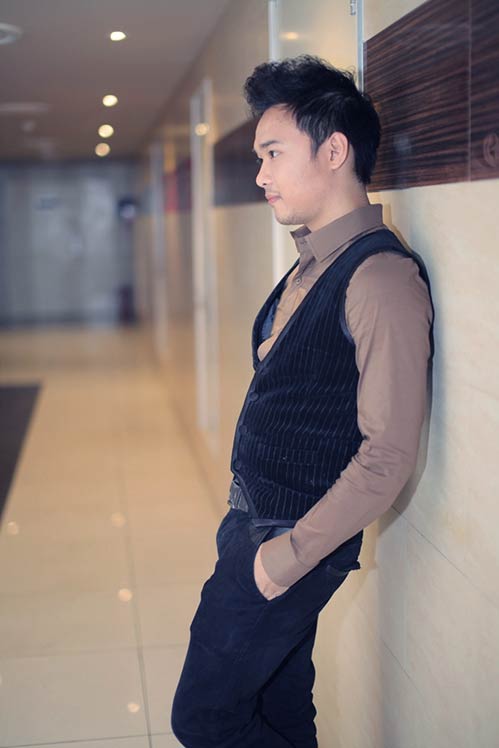 quot;Én đồngquot; Thành Trung làm clip tặng ông Obama gây sốt - 10