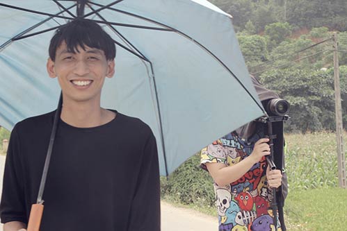 quot;Én đồngquot; Thành Trung làm clip tặng ông Obama gây sốt - 5