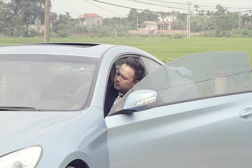 quot;Én đồngquot; Thành Trung làm clip tặng ông Obama gây sốt - 6