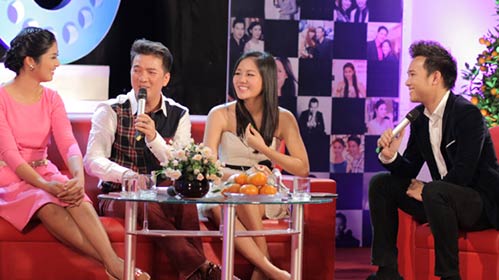 quot;Én đồngquot; Thành Trung làm clip tặng ông Obama gây sốt - 3