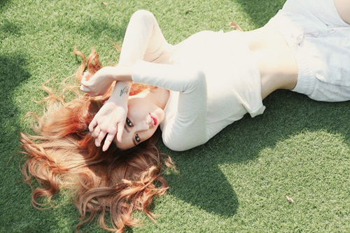 Mỏi mắt ngắm body của gái một con sexy nhất nhì Vbiz - 6