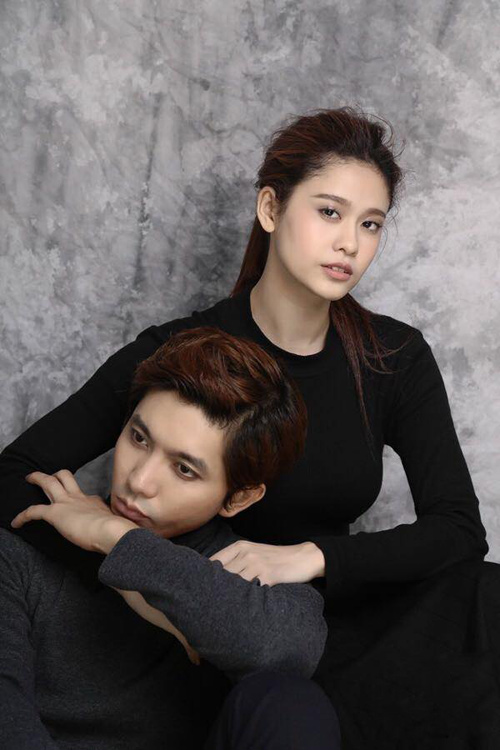 Mỏi mắt ngắm body của gái một con sexy nhất nhì Vbiz - 13