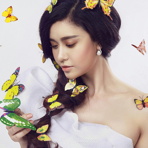 Mỏi mắt ngắm body của gái một con sexy nhất nhì Vbiz - 11