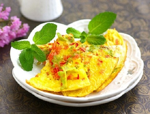 Những món ăn không nên để qua đêm - 2