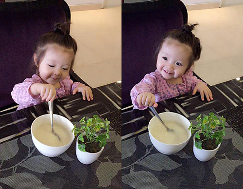 Những sao Việt khiến dân mạng tấm tắc vì nuôi con khéo - 2