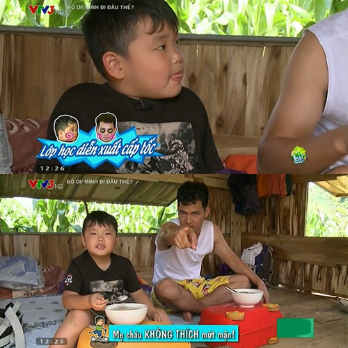 Những sao Việt khiến dân mạng tấm tắc vì nuôi con khéo - 9