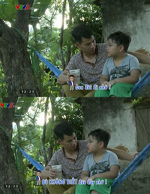 Những sao Việt khiến dân mạng tấm tắc vì nuôi con khéo - 8