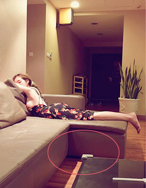 Những sao Việt khiến dân mạng tấm tắc vì nuôi con khéo - 1