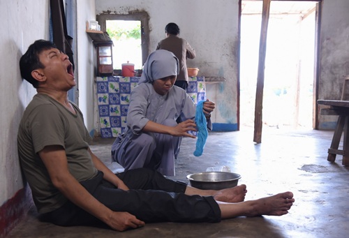 Sau tất cả, ông trùm quot;Trận đồ bát quáiquot; cũng nhận quả báo - 10