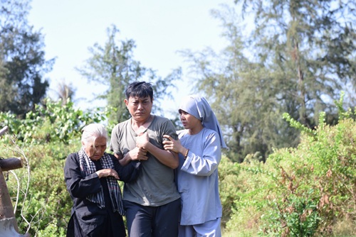 Sau tất cả, ông trùm quot;Trận đồ bát quáiquot; cũng nhận quả báo - 7