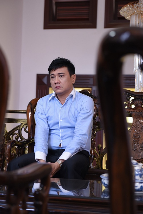 Sau tất cả, ông trùm quot;Trận đồ bát quáiquot; cũng nhận quả báo - 1