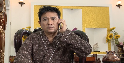 Sau tất cả, ông trùm quot;Trận đồ bát quáiquot; cũng nhận quả báo - 5