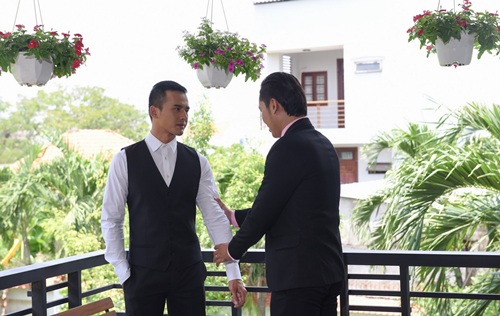 Sau tất cả, ông trùm quot;Trận đồ bát quáiquot; cũng nhận quả báo - 4