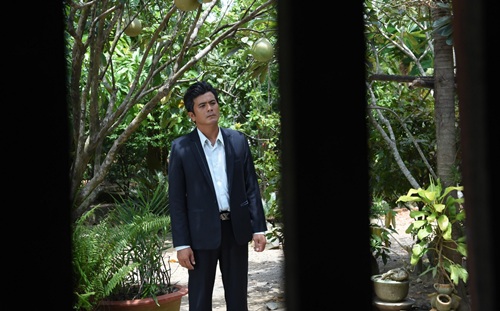 Sau tất cả, ông trùm quot;Trận đồ bát quáiquot; cũng nhận quả báo - 12