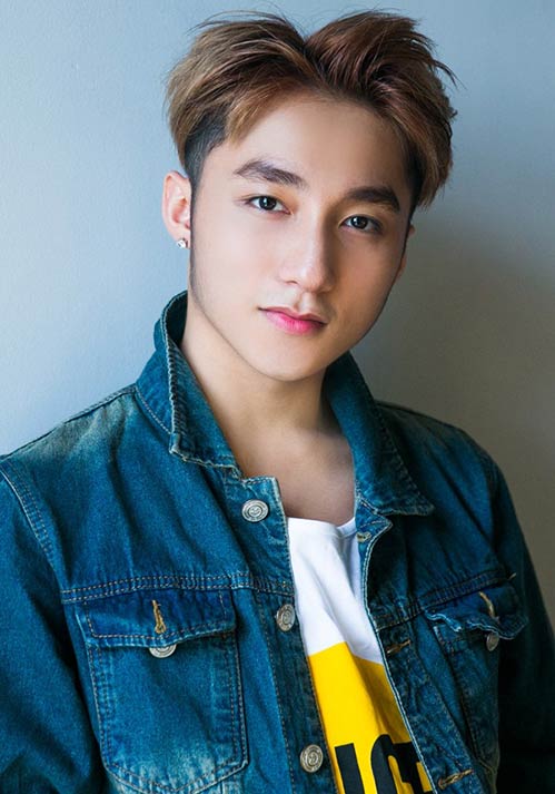 Tổng thống Obama nhắc đến Sơn Tùng và NS Trần Lập - 3