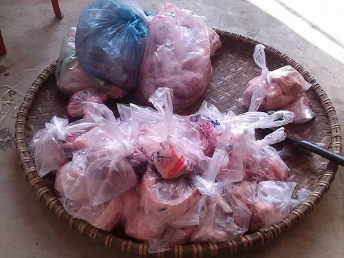 Trữ đông thực phẩm sạch ăn dần liệu có an toàn? - 2