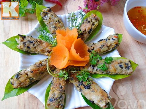 5 món chiên ngon cho chiều mưa - 3