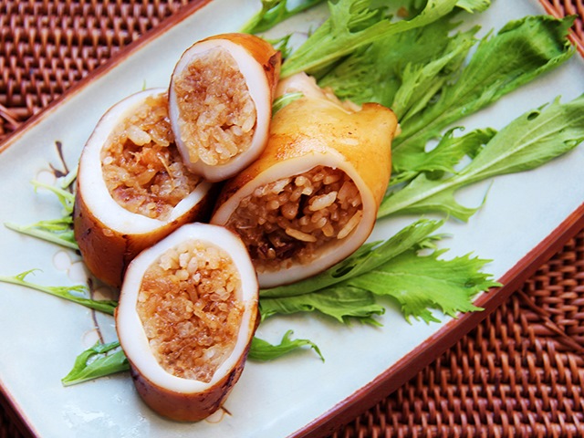 5 món chiên ngon cho chiều mưa - 4