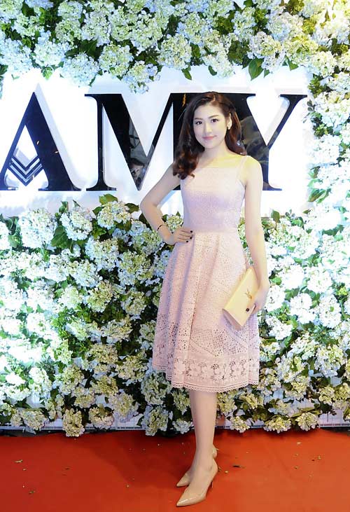 Váy Amy Store size S | Shopee Việt Nam