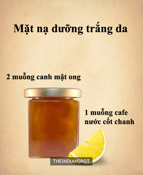 Chọn mặt nạ chuẩn cho từng loại da - 10