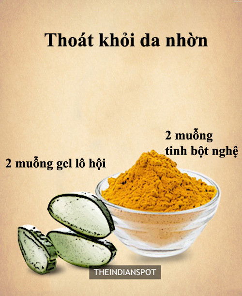 Chọn mặt nạ chuẩn cho từng loại da - 2
