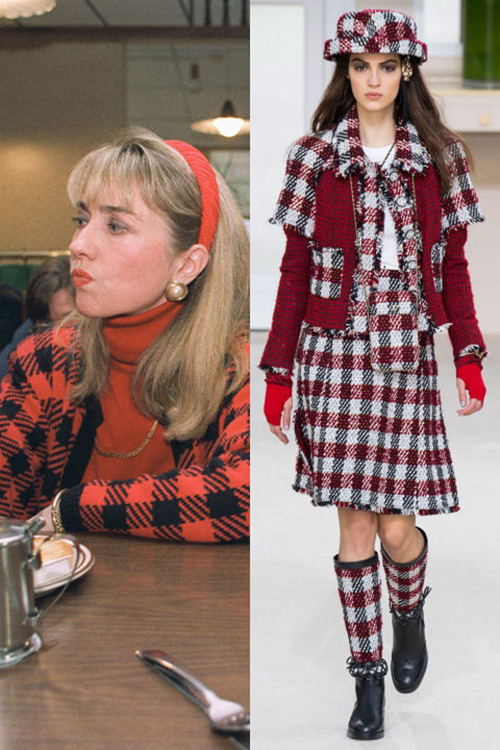 Hillary Clinton - nữ chính trị gia đi đầu các xu hướng thời trang - 4