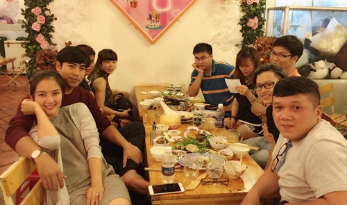 quot;Kiều nữquot; Ngọc Lan được bạn trai đưa về ra mắt gia đình - 5