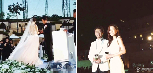 Lộ ảnh con gái của mỹ nam quot;Ước mơ vươn tới một ngôi saoquot; - 3