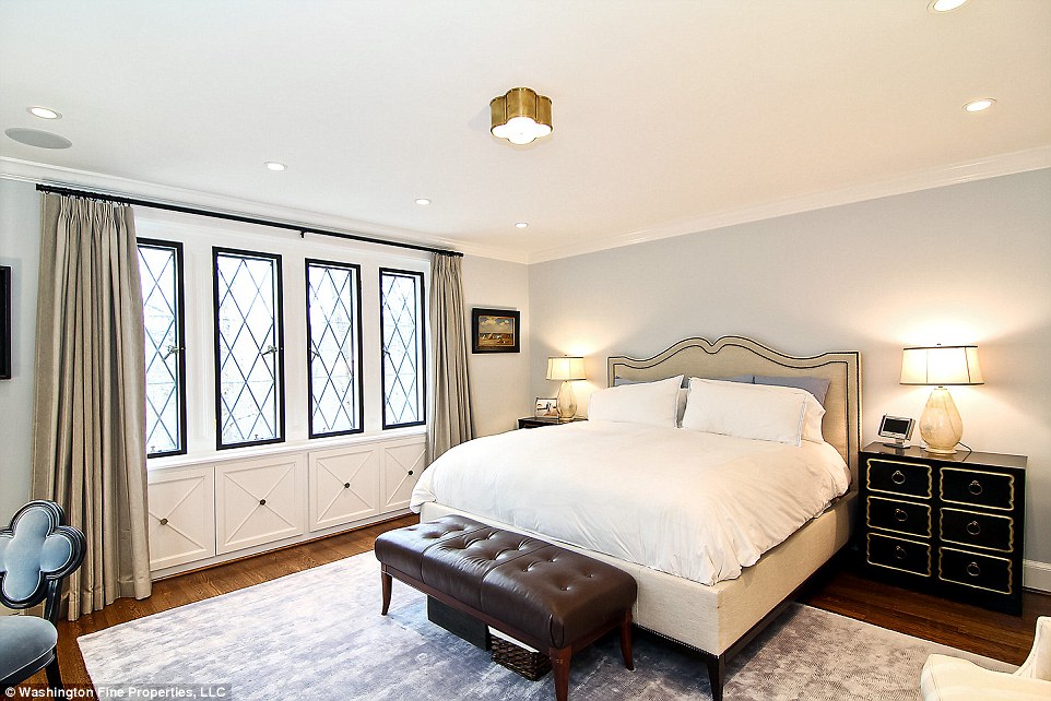 Trở về từ Việt Nam, Obama chuẩn bị ra ngoài thuê nhà ở - 9