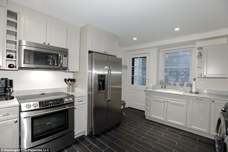 Trở về từ Việt Nam, Obama chuẩn bị ra ngoài thuê nhà ở - 7