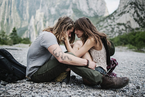 Những bức ảnh đính hôn xem xong là muốn cưới - 14