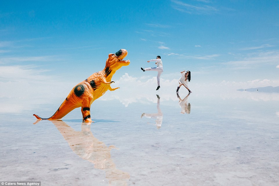 Những bức ảnh đính hôn xem xong là muốn cưới - 2