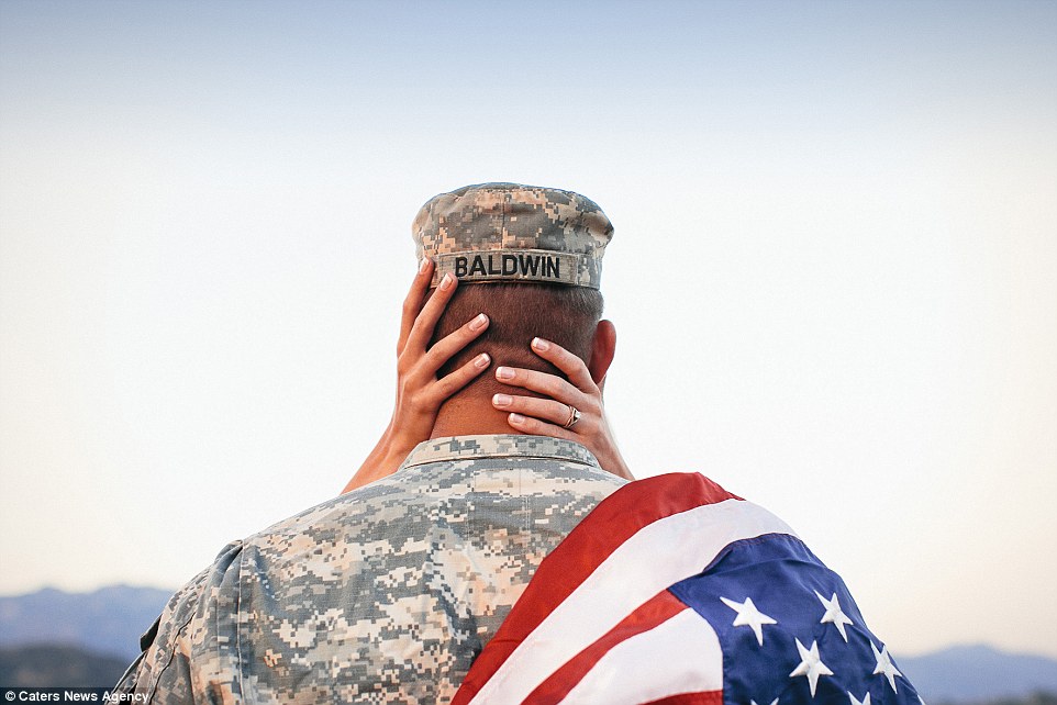 Những bức ảnh đính hôn xem xong là muốn cưới - 3