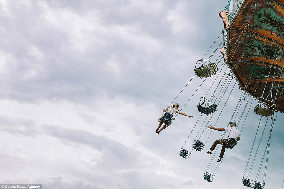 Những bức ảnh đính hôn xem xong là muốn cưới - 4