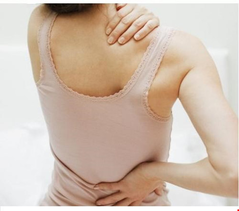 Những cách mặc áo ngực khiến ngực bạn trở nên xấu xí - 2