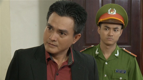 Thanh Thức làm con Cát Tường trong phim mới - 1