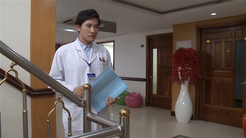 Thanh Thức làm con Cát Tường trong phim mới - 7