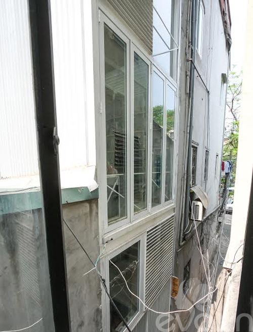 Phòng 10m2 với thiết kế “siêu rộng” giữa Thủ đô - 4