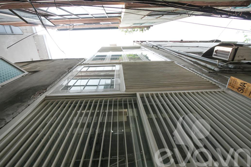 Phòng 10m2 với thiết kế “siêu rộng” giữa Thủ đô - 6