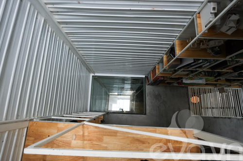 Phòng 10m2 với thiết kế “siêu rộng” giữa Thủ đô - 9