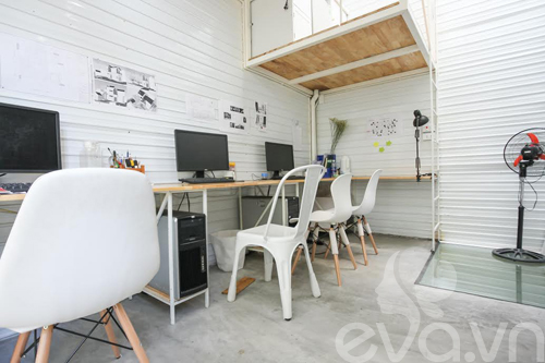 Phòng 10m2 với thiết kế “siêu rộng” giữa Thủ đô - 13