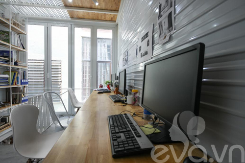 Phòng 10m2 với thiết kế “siêu rộng” giữa Thủ đô - 15