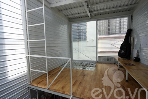 Phòng 10m2 với thiết kế “siêu rộng” giữa Thủ đô - 3