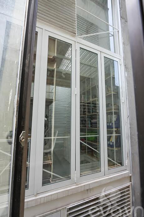 Phòng 10m2 với thiết kế “siêu rộng” giữa Thủ đô - 5